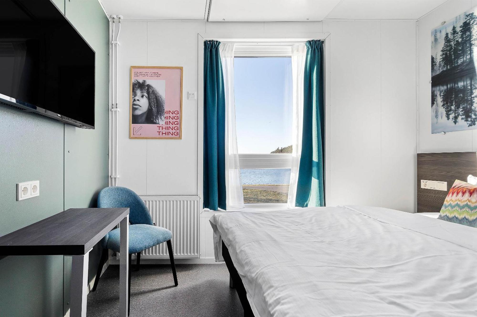 Aiden By Best Western Trondheim Airport Jordalen Eksteriør billede